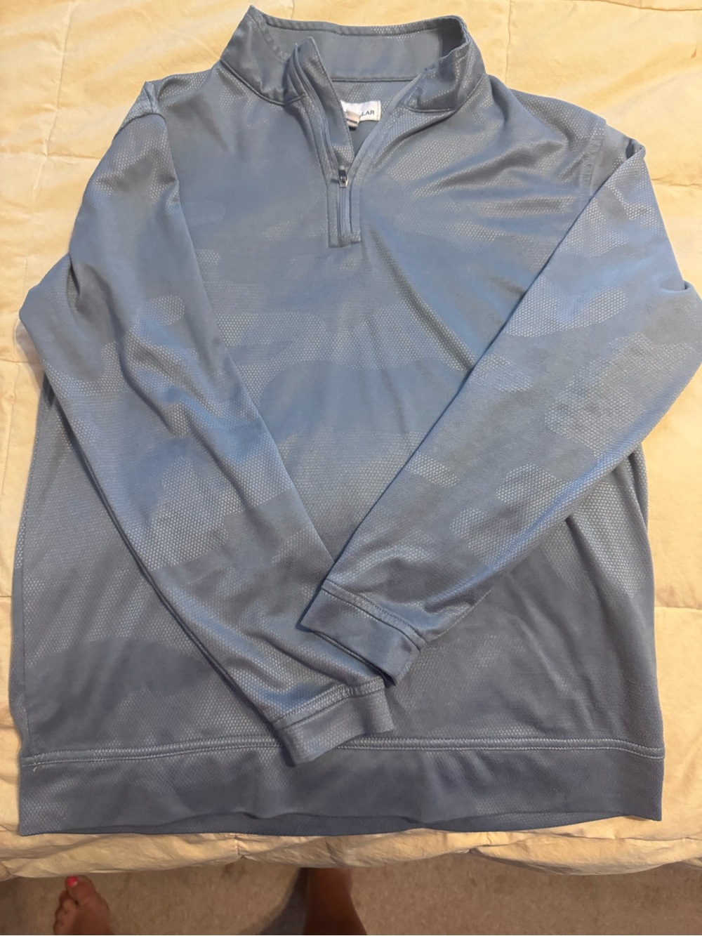 Peter Millar Half zip